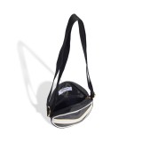 adidas Originals SPORT ROUND BAG IX6841 Black Image 2