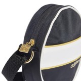 adidas Originals SPORT ROUND BAG IX6841 Black Image 4