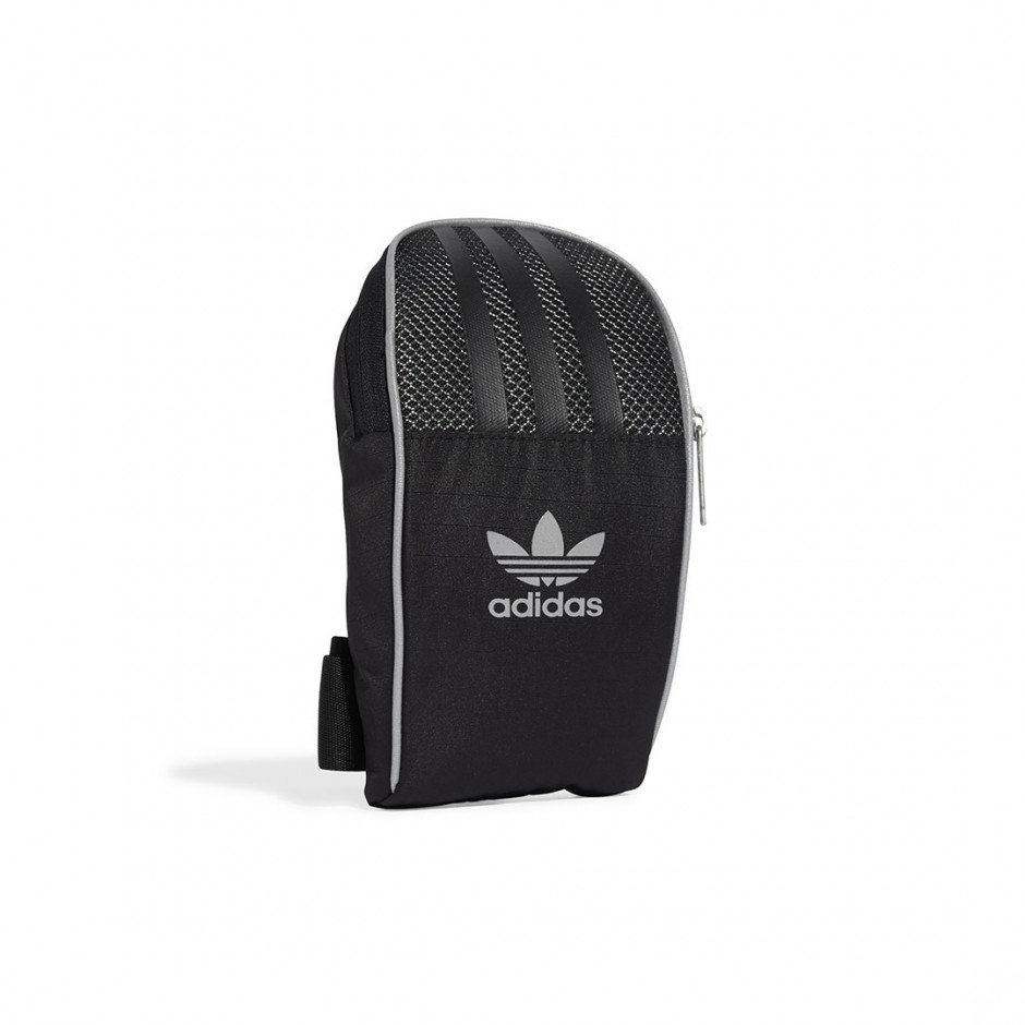 adidas Originals SMALL ITEM BAG IW6031 Black
