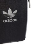 adidas Originals SMALL ITEM BAG IW6031 Black Image 2
