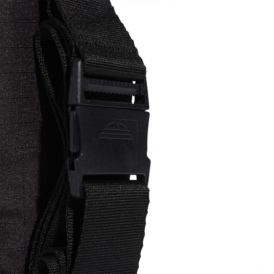 adidas Originals SMALL ITEM BAG IW6031 Black