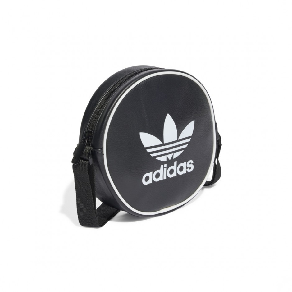 adidas Originals AC ROUND BAG IT7592 Black