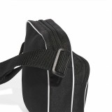 Τσάντα Ώμου Μαύρη - adidas Originals Adicolor Classic Small Item Εικόνα 4