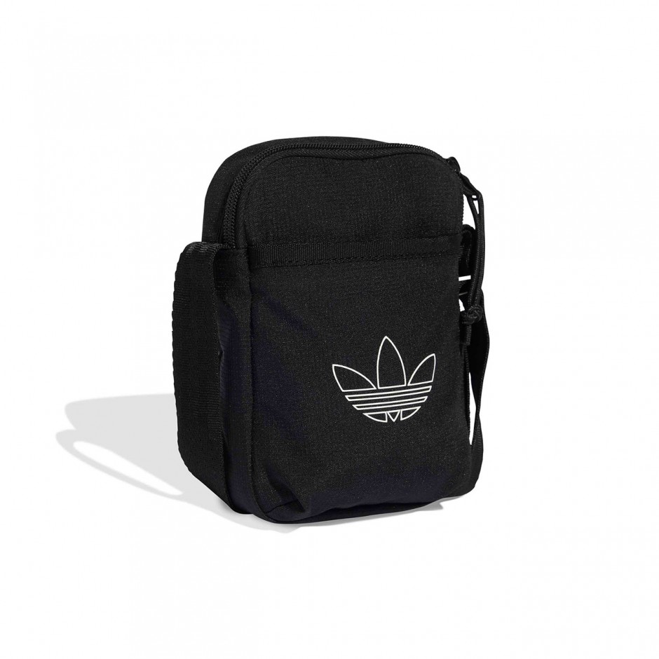 adidas Originals AC FESTIVAL BAG KD7863 Black