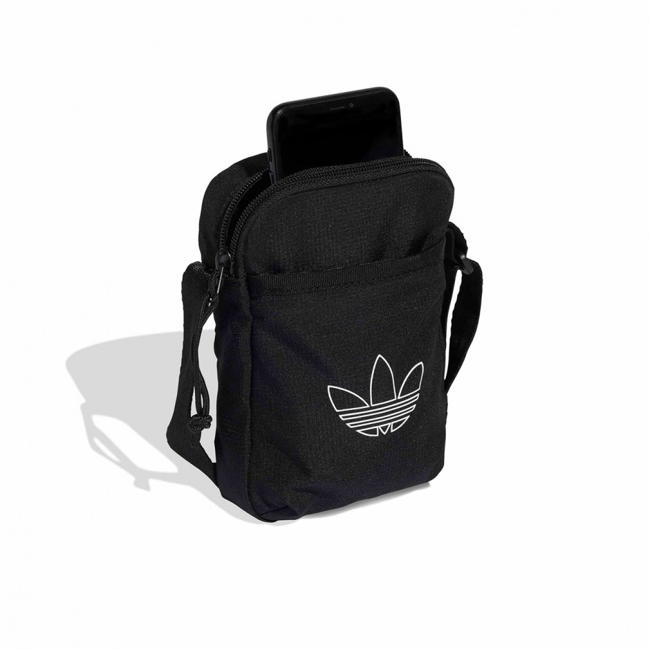 adidas Originals AC FESTIVAL BAG KD7863 Black