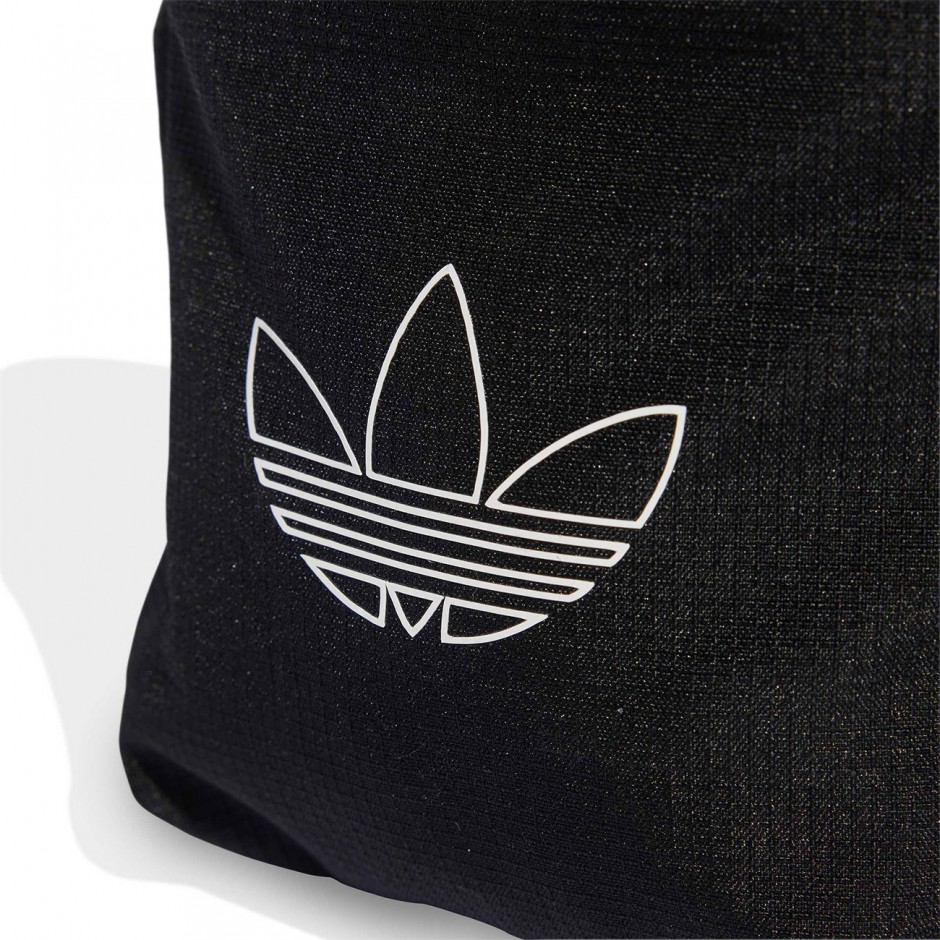 adidas Originals AC FESTIVAL BAG KD7863 Black