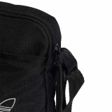 adidas Originals AC FESTIVAL BAG KD7863 Black Image 4