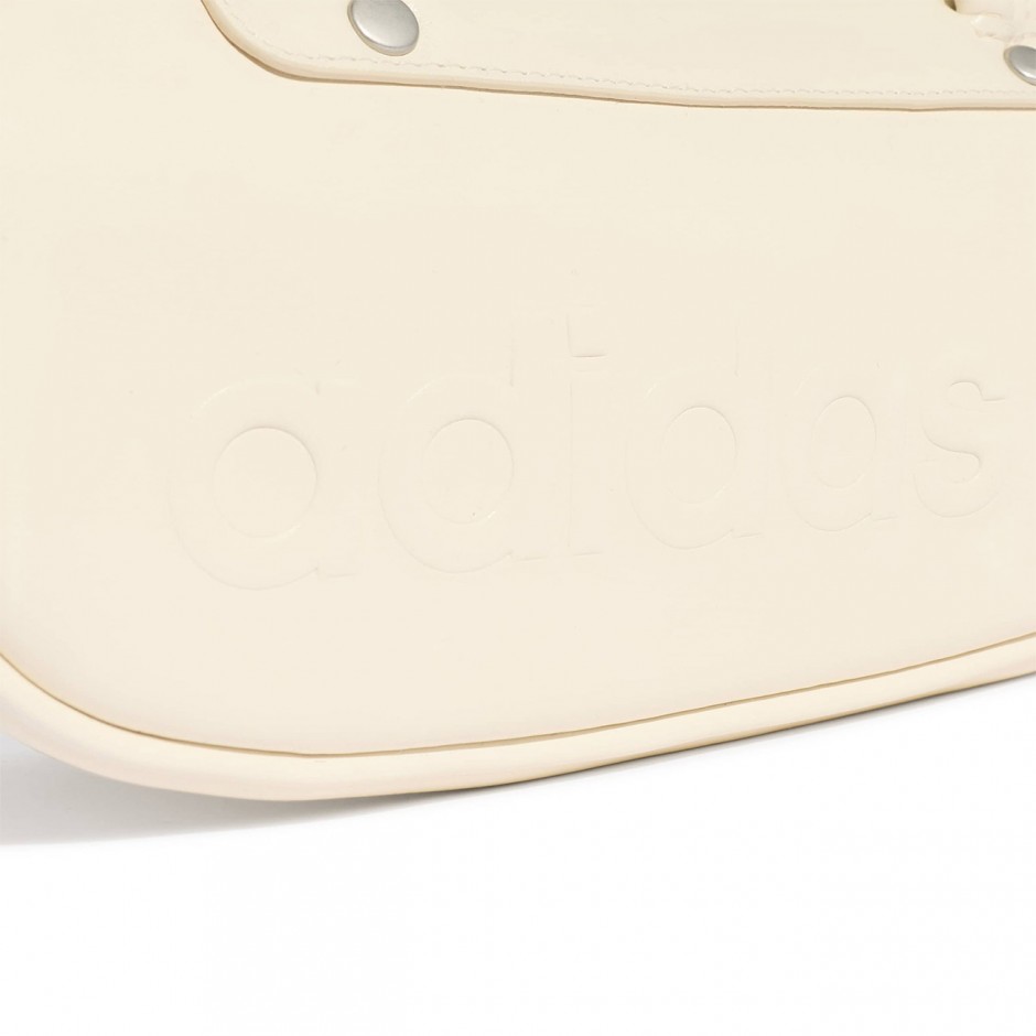 Γυναικεία Τσάντα Εκρού - adidas Originals Bowling Elongated