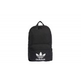 adidas Originals AC CLASS BP ED8667 Μαύρο Εικόνα 