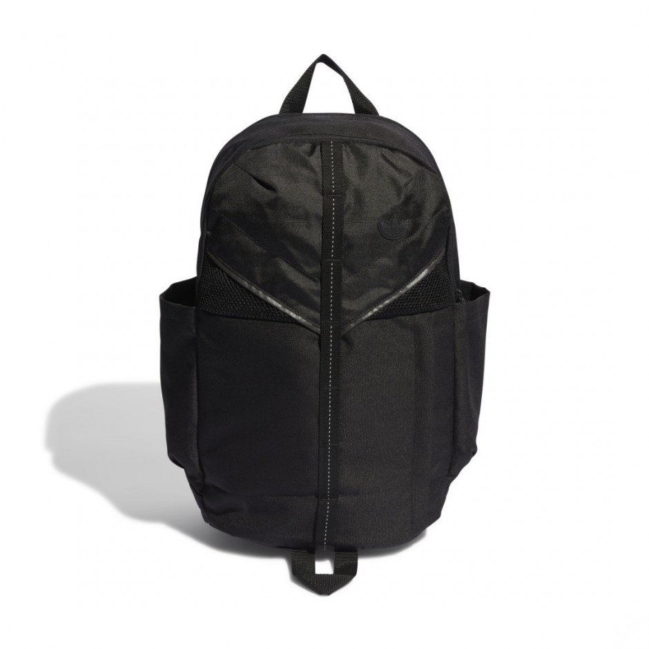 adidas Originals ADICOLOR BACKPACK Μαύρο