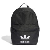 adidas Originals ADICOLOR BACKPACK IJ0761 Black Image 