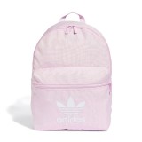 adidas Originals Adicolor Ροζ - Τσάντα Πλάτης Εικόνα 