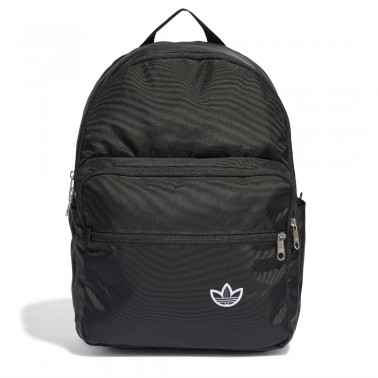adidas Originals PREMIUM ESSENTIALS BACKPACK Μαύρο