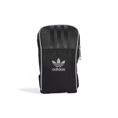 adidas Originals SMALL ITEM BAG IW6031 Black