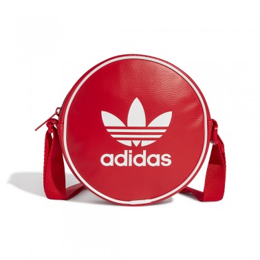adidas Originals AC ROUND BAG IX7489 Red
