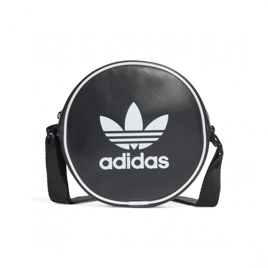 adidas Originals AC ROUND BAG IT7592 Black