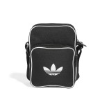 Τσάντα Ώμου Μαύρη - adidas Originals Adicolor Classic Small Item Εικόνα 