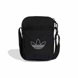 adidas Originals AC FESTIVAL BAG KD7863 Black Image 