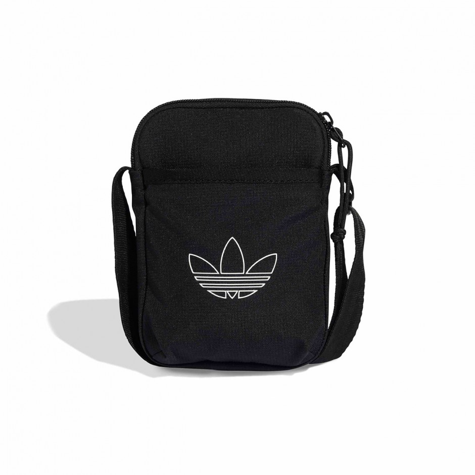 adidas Originals AC FESTIVAL BAG KD7863 Black