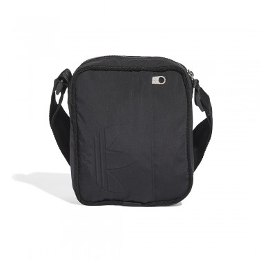 Τσάντα Ώμου Μαύρη - adidas Originals Everyday Icons Small Item