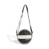 adidas Originals SPORT ROUND BAG IX6841 Black Image 