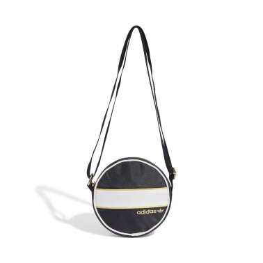adidas Originals SPORT ROUND BAG IX6841 Black