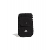 Τσαντάκι Ώμου adidas Originals POUCH Μαύρο HK0138  Εικόνα 