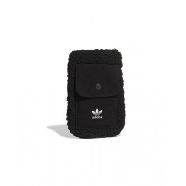 Τσαντάκι Ώμου adidas Originals POUCH Μαύρο HK0138 
