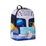 SPACE JUNK SPACE CONTROLLER BACKPACKS SJS122 Colorful Image 1