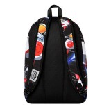 SPACE JUNK PLANE SPACE BACKPACKS SJS120 Colorful Image 0