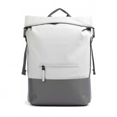RAINS TRAIL ROLLTOP BACKPACK 14320-45 Grey