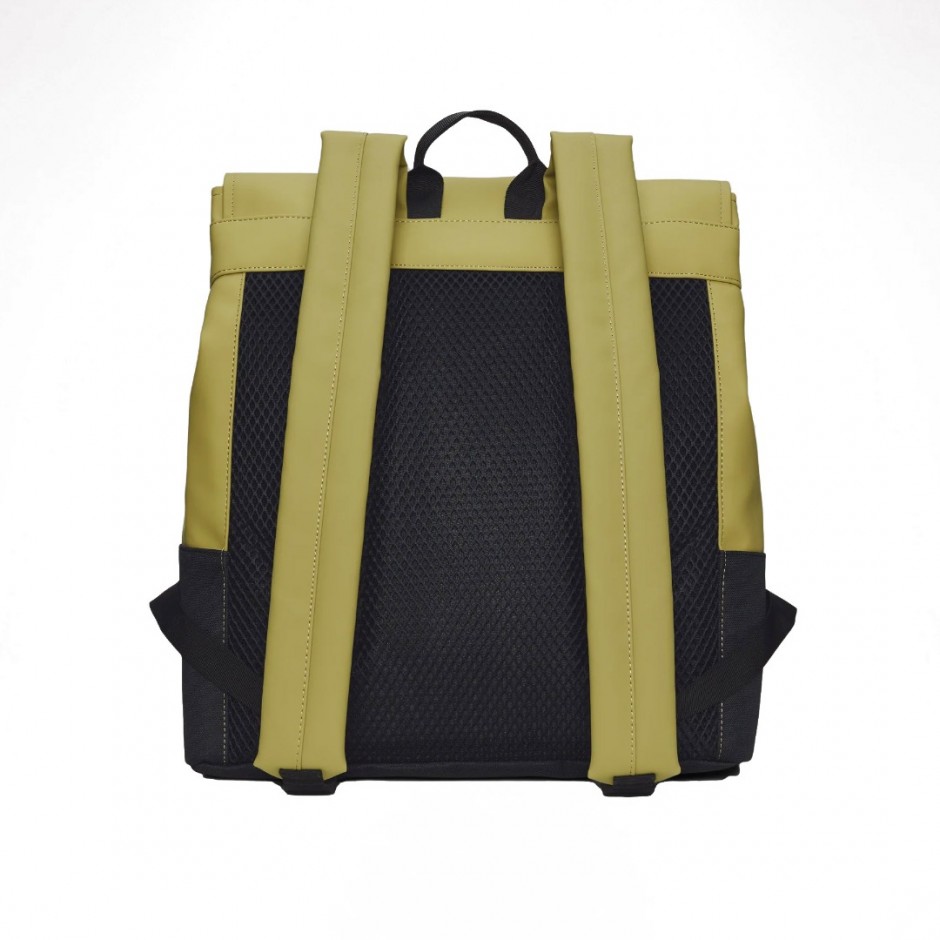 RAINS TRAIL MSN BAG 14310-44 Κhaki