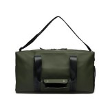 RAINS GYM BAG W3 14380-03 Green Image 0