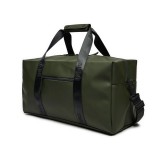 RAINS GYM BAG W3 14380-03 Green Image 2