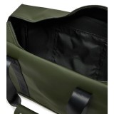 RAINS GYM BAG W3 14380-03 Green Image 3