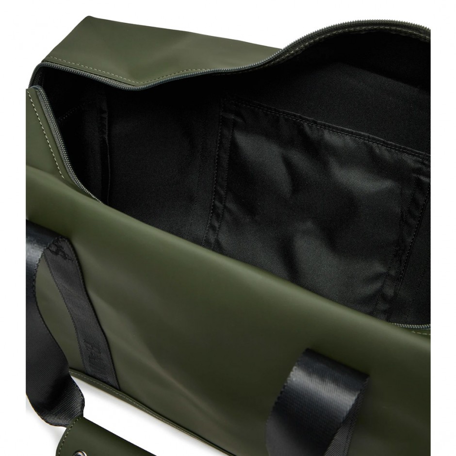 RAINS GYM BAG W3 14380-03 Green