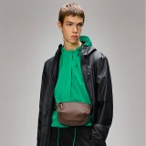 RAINS BUM BAG MICRO 13180-110 Brown Image 2