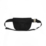 RAINS BUM BAG MICRO 13180-01 Black Image 0