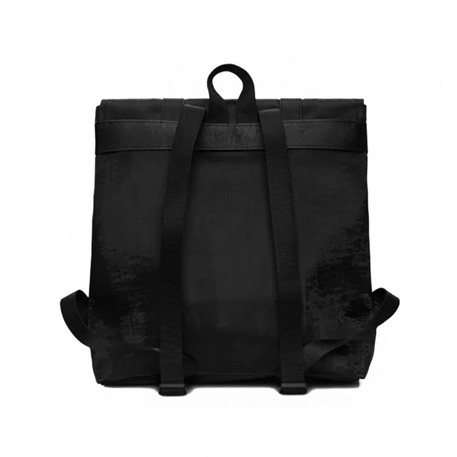 RAINS MSN BAG MINI W3 13310-131 Coal