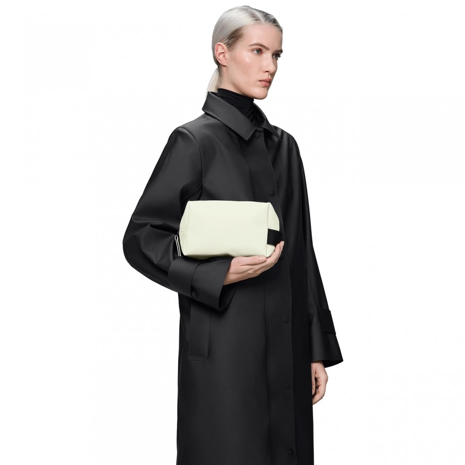 Τσάντα Οινοπνευματί - Rains Wash Bag Small