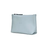 RAINS COSMETIC BAG W3 15600-147 Blue Image 0