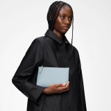 RAINS COSMETIC BAG W3 15600-147 Blue Image 1