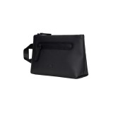 Τσάντα Μαύρη - Rains 2 Zip Cosmetic Εικόνα 0