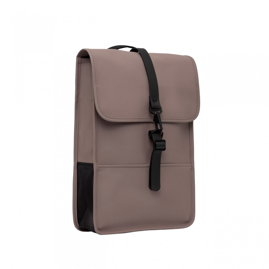Backpack Brown - Rains Mini