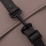 Backpack Brown - Rains Mini Image 3