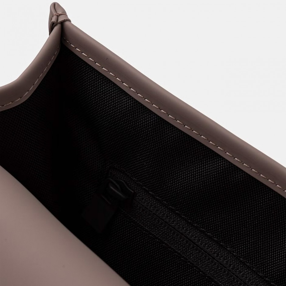Backpack Brown - Rains Mini