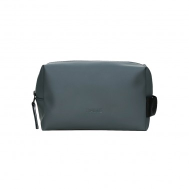 Τσάντα Ανθρακί - Rains Wash Bag Small