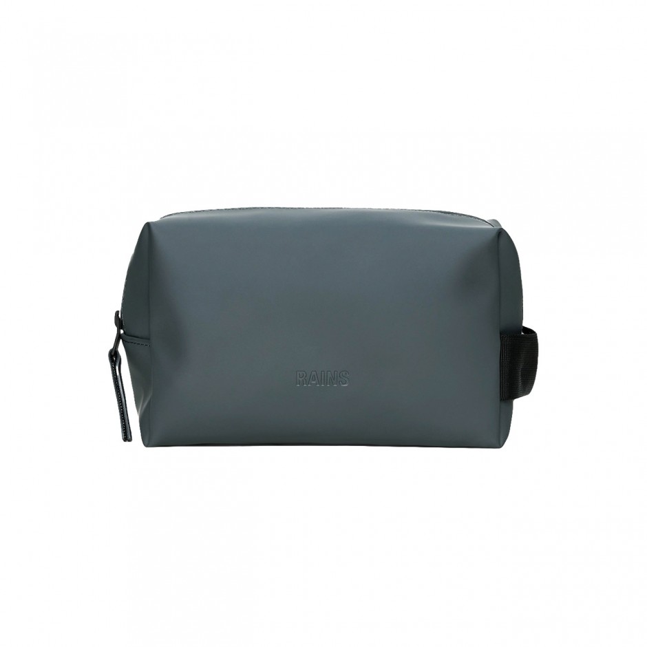 Τσάντα Ανθρακί - Rains Wash Bag Small