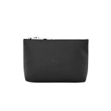 RAINS COSMETIC BAG W3 15600-01 Black Image 