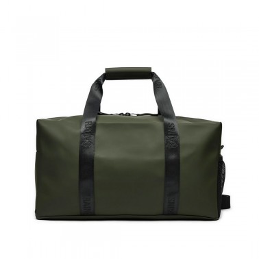 Τσάντα Ώμου Πράσινη - Rains Trail Gym Bag